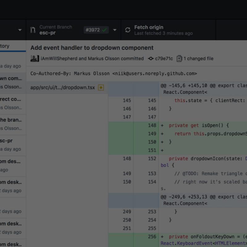 IT-Рекрутинг в Github. В помощь ITHR вебинар-практикум