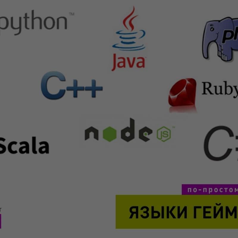Где и как искать разработчиков игр. C++, Unity - все что нужно знать рекрутеру