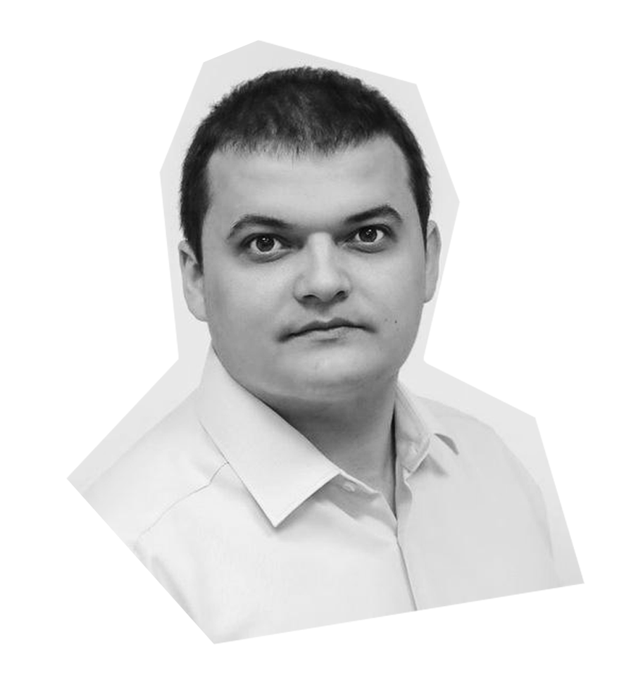 Денис Дубский на IT-Sales Meetup #18